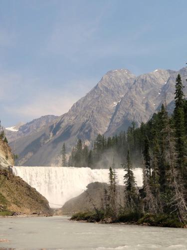 Canadian Rockies Inn - Adults Only 4* Field