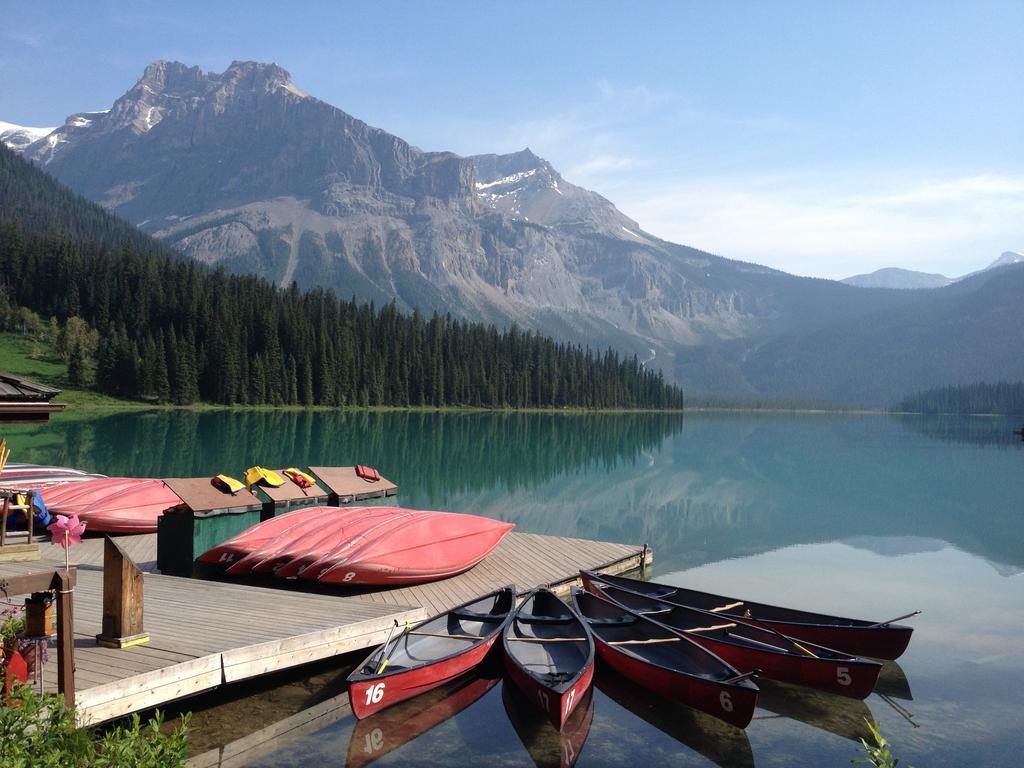 Canadian Rockies - Adults Only 4*
