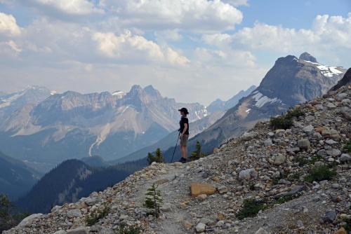 Canadian Rockies - Adults Only Motel